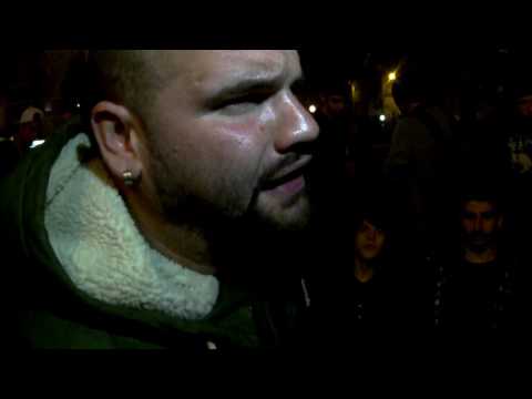 BIGROKA vs ESKAPEONE - Final [TRVP BVTTL€ VOL. 2] 4-3-16