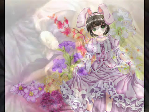 Tomorrows Smile - Ikoku Meiro No Croisee
