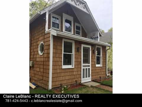 3 Newton Park Rd, Framingham MA 01702 - Single Family Home - Real Estate - For Sale -