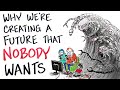 Is AI Apocalypse Inevitable Tristan Harris