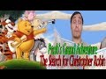 SB S Movie Reviews Pooh S Grand Adventure 1997
