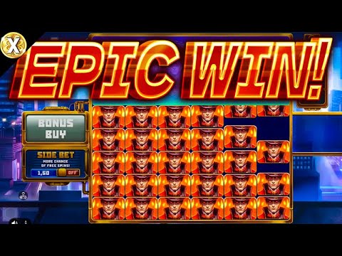 🔥 The BIGGEST iSoftbet Slot WINS EVER - EPIC Vault Squad Moments