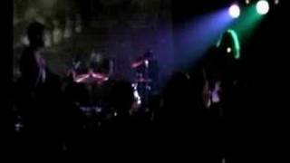 Geisha - How To Kill A Career @ The Croft