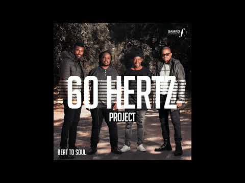 60 Hertz Project - Beat To Soul (Preview)