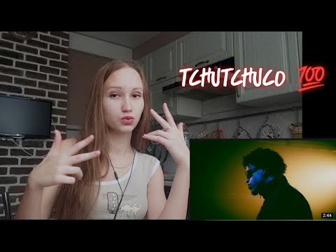 RUSSA REAGINDO A L7NNON - HERMÉS part. MD chefe