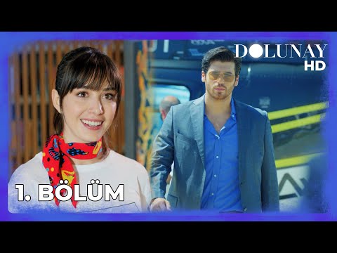 Dolunay 1. Bölüm | HD