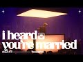 The Weeknd - I Heard You're Married (Lyric Video) [Feat. Lil Wayne]