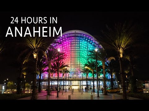 image-Is Anaheim considered part of Los Angeles?