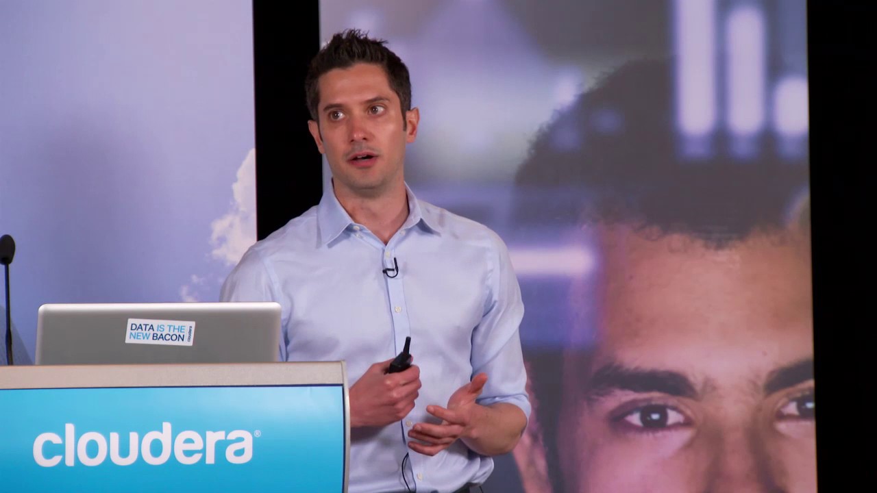 Modernizing Business Intelligence and Analytics