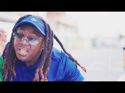 Slany - Stilo Papyé (Clip OFFICIEL)