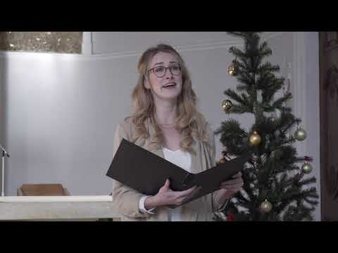 Have Yourself a Merry Little Christmas