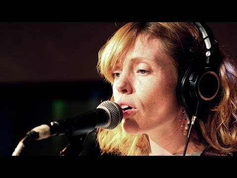 Haley Bonar on Audiotree Live (Full Session)