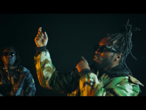 Sewersydaa Mkadinali - “Drako” feat Mc Gijoh (Oficial Music Video)