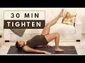 ABS BOOTY FLOOR WORKOUT Growwithjo