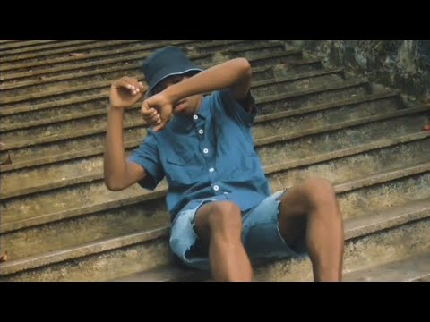 Asf Dine × Tay's - KINGA(Clip Officiel)