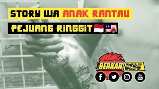 Download lagu STORY WA ANAK RANTAU 2021 • STORY WA TKI MALAYSIA🇲🇨🇲🇾 • STORY WA KULI BANGUNAN - BerkahDebu Prod. mp3
