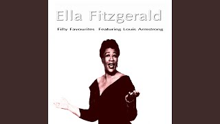 Isn't This a Lovely Day (feat. Louis Armstrong)