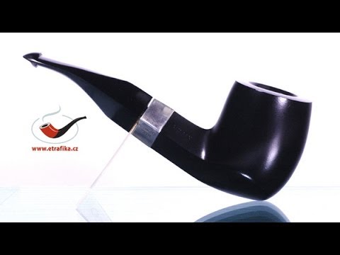 Peterson Sherlock Holmes Moran Ebony