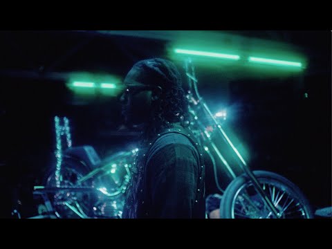 Video thumbnail for NEW DROP