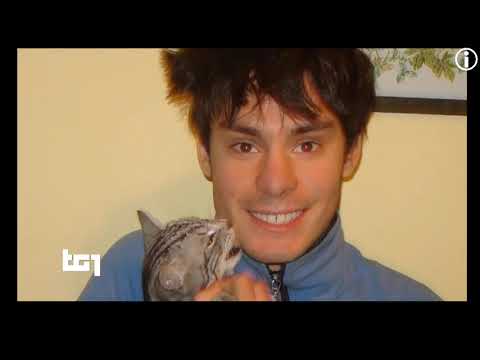 TG1 giorno LuneDì 14 DICembre 2020 - casi Regeni e Zaki, rinuncia di Augias alla Legion d'Onore