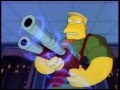 McBain Pelicula Oculta Completa Latino Los Simpson