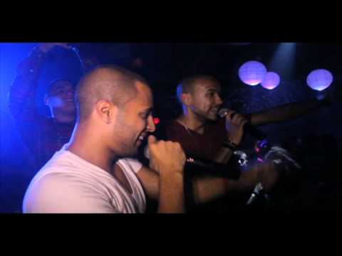 Blame it on Thursday Elijah King