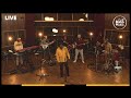 🎙️ Clinton Fearon - Trod On [Live at MidiLive Studio]