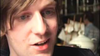 The Long Blondes - Dorian Cox and Emma Chaplin (part 1)