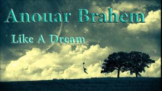Anouar Brahem - Like A Dream
