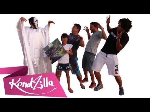 Lauana Prado – Cobaia (Paródia)