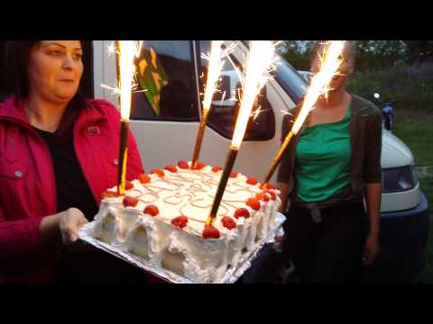 Bajnokok Tortája, Cserépfalu KSE 14.05.31.