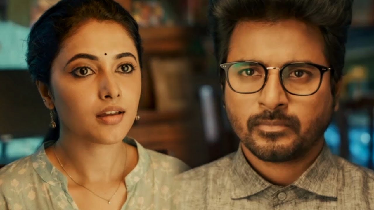 प्रियंका मोहन ने शिवकार्तिकेयन से सगाई तोड़ दी | Doctor Movie 