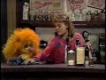 Classic Sesame Street Ruby Wants To Be Like Gina