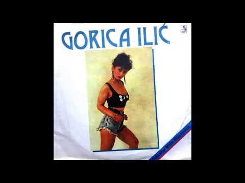 Gorica Ilic - Mangup iz mog sokaka - (Audio 1993) HD