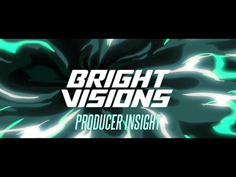 Producer Insight #1 | Fire From Within by Bright Visions