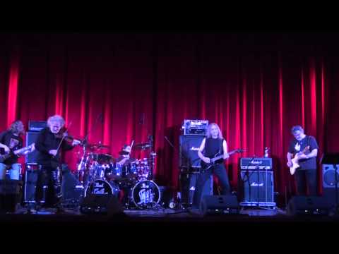 Krzak Experience - Ściepka