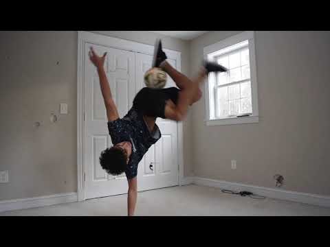 Patrick Shaw - Training vlog 5