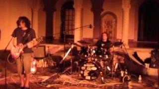Alex Skolnick Trio 'scorch'