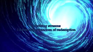 Michelle Tumes - Healing Waters (Lyric Video)