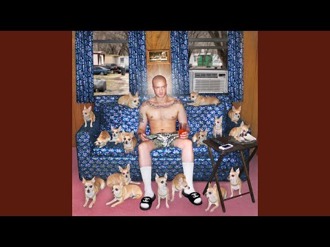 Hard 2 B Fresh (feat. Cherie Lily)