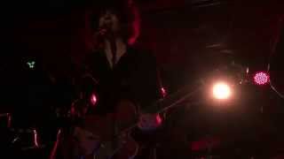 Temples: Move With The Season (5-30-15 Live at Subterranean)