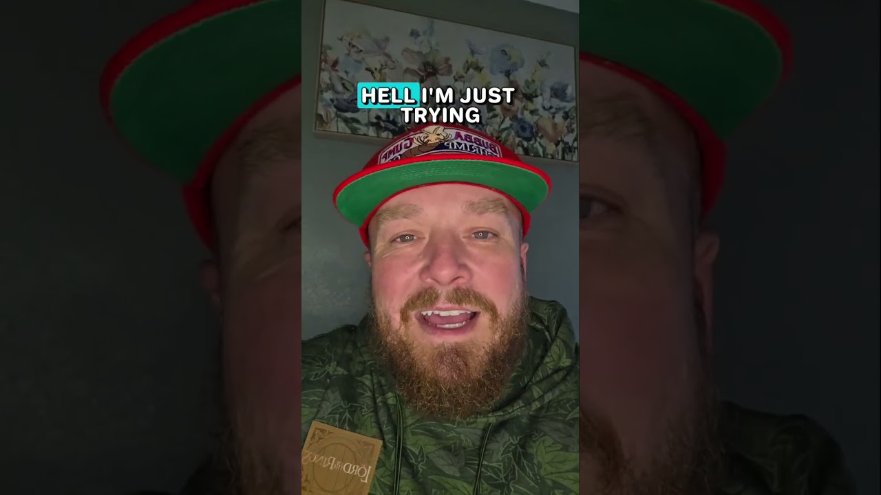 I wrote this piece for the ones who’ve felt that edge