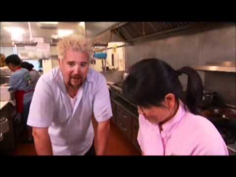 Chino Bandido on DDD