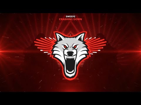 Sweepz - Crashing Down
