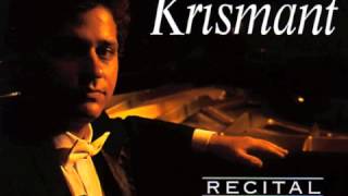 Tensy Krismant - Recital - Chaconne in D minor