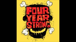 Four Year Strong - 2002 Demo FULL DOWNLOAD - The Eleventh Recalled