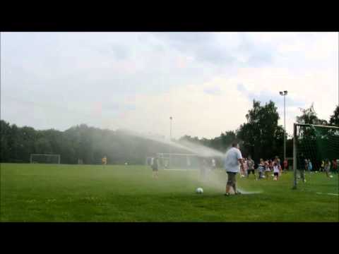 Cold Water Challenge SV Bevern