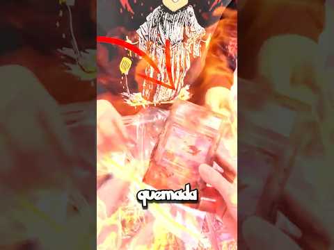 Su casa se quemó… y lo que pasó después con su Charizard sorprendió a todos 😳🔥