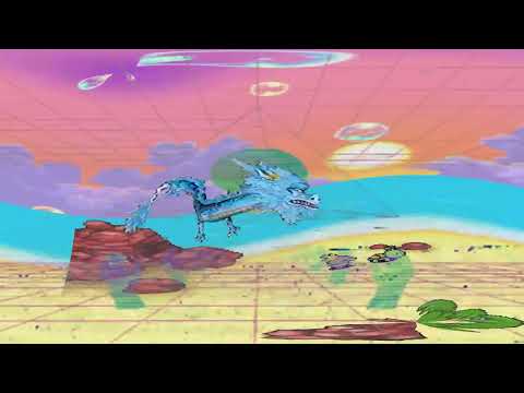 rainbowwitch - 2 see (SpooxBeatz Instrumental)