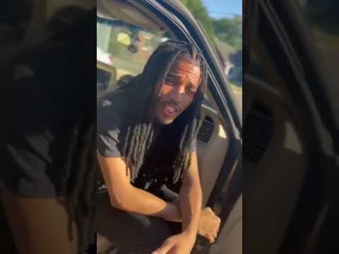 D’O Brenda got a baby freestyle